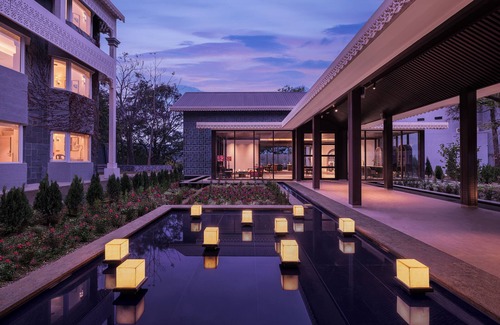 Naukuchiyatal Villa | Naukuchia House, Naukuchiatal - IHCL SeleQtions