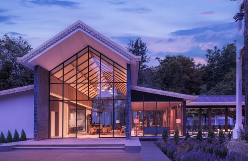 Naukuchiyatal Villa | Naukuchia House, Naukuchiatal - IHCL SeleQtions