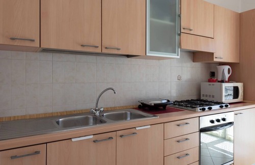 Vasto Apartment | Naumachia 46 - YourPlace Abruzzo