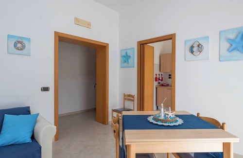 Vasto Apartment | Naumachia 46 - YourPlace Abruzzo
