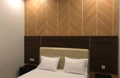 Sleman House | Naura Guest House