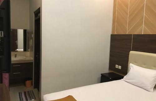 Sleman House | Naura Guest House