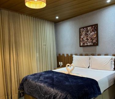 Porto da Rua Bed & Breakfast | Nauru Chalés Milagres