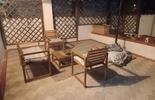 Tonnara di Bonagia House | Nausica