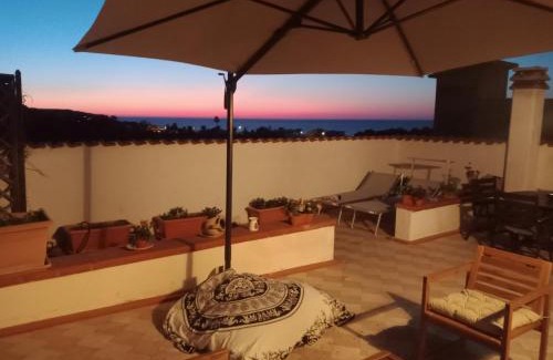 Tonnara di Bonagia House | Nausica