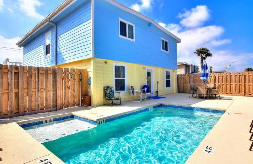 Shibui Sands House | Nauti Mermaid
