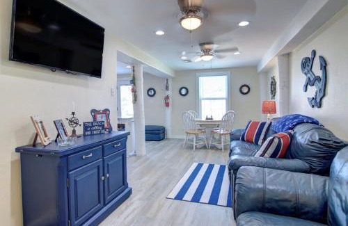 Shibui Sands House | Nauti Mermaid