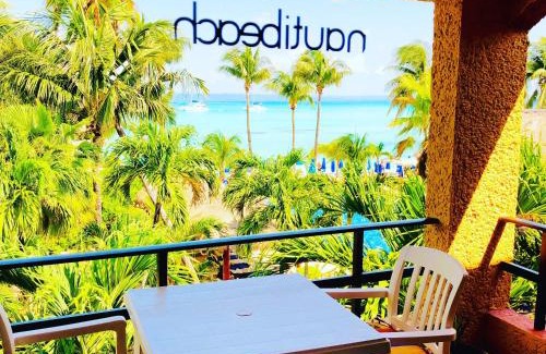 Centro - Supmza 001 Apartment | Nautibeach Beach Front Condos in North Beach