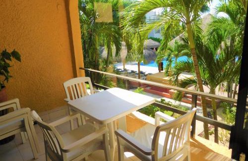 Centro - Supmza 001 Apartment | Nautibeach Beach Front Condos in North Beach