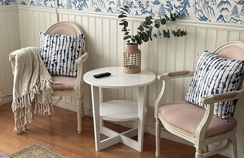 Marstrand Hotel | Nautic Hotell