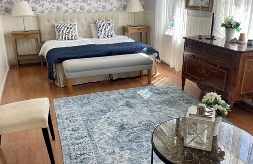 Marstrand Hotel | Nautic Hotell