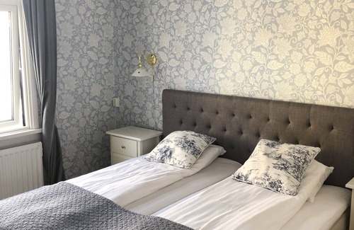 Marstrand Hotel | Nautic Hotell