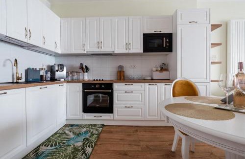 Wilkasy Apartment | Nautica 13