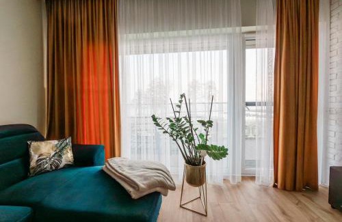 Wilkasy Apartment | Nautica 13