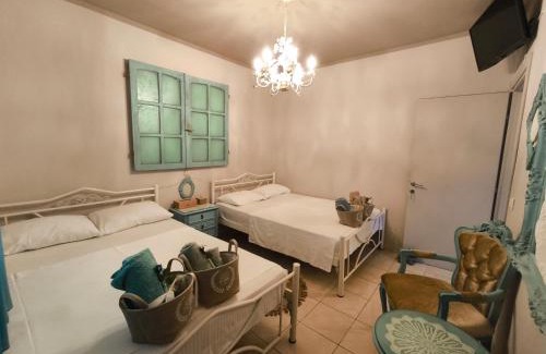Paralia Ofryniou House | Nautica Blue - House