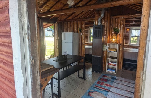 Prudenville Cabin | Nautical - Cabin #3