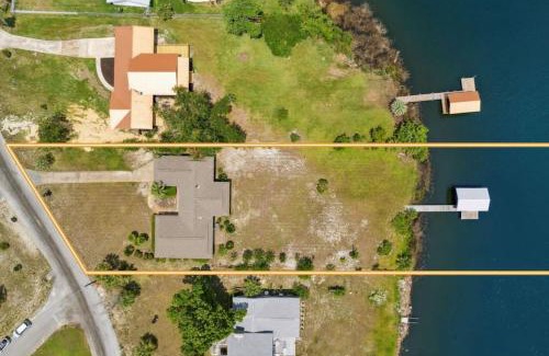 Callaway House | Nautical Nirvana-Waterfront Joys from Sunrise Paddles to Hot Tub Sunsets