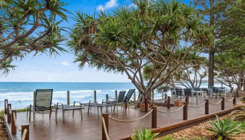 Sapphire Beach House | Nautical Owl 122 Nautilus Beach Resort