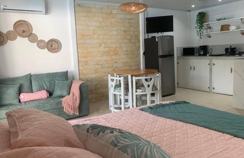 Puntarenas House | nautical parrita
