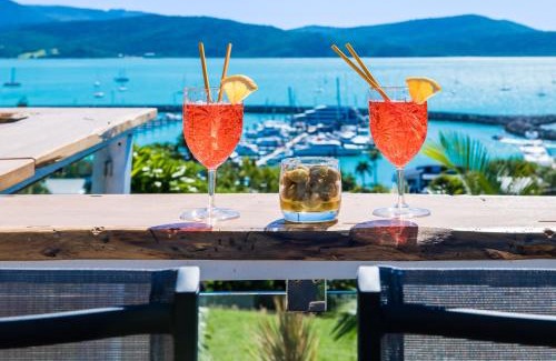 Airlie Beach House | Nautical Views - Airlie Beach