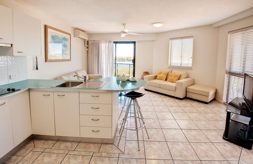 Mooloolaba Apartment | Nautilus Mooloolaba