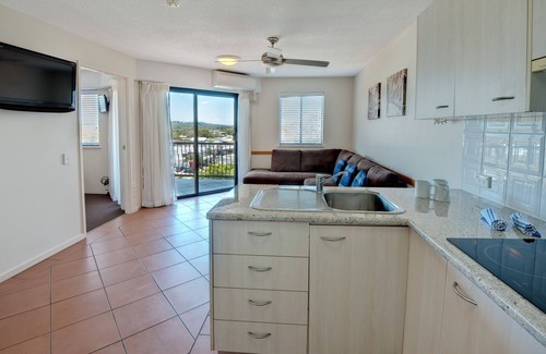 Mooloolaba Apartment | Nautilus Mooloolaba