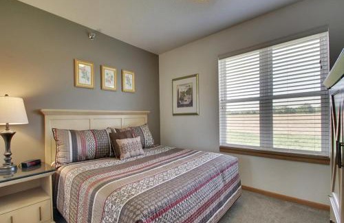 Nauvoo Hotel | Nauvoo Vacation Condos and Villas