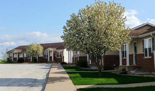 Nauvoo Hotel | Nauvoo Vacation Condos and Villas
