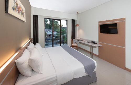Tawangmangu Hotel | Nava Hotel Tawangmangu