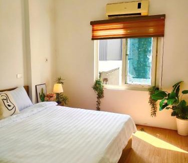 Ngoc Khanh House | Navahome Đào Tấn