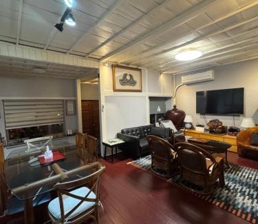 Zuoying District House | Naval bureaucracy No. 3