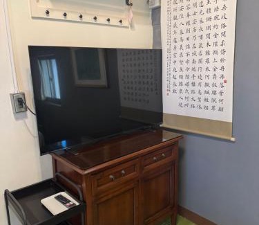 Zuoying District House | Naval bureaucracy