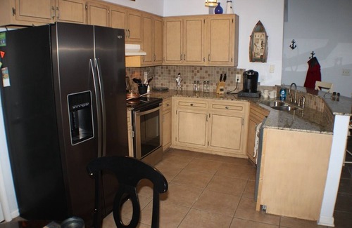Navarre House | Navarre Beach Escape-Pet & Family Friendly
