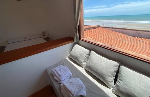 Guajiru Apartment | Navegantes Nascente