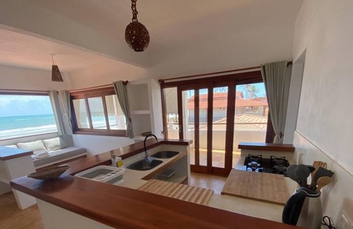 Guajiru Apartment | Navegantes Nascente