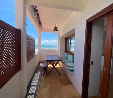 Guajiru Apartment | Navegantes Poente - Os Navegantes