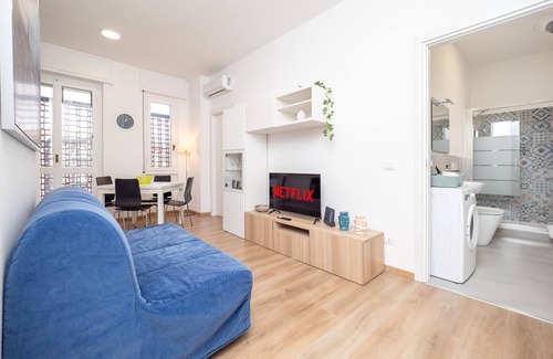 Barona Apartment | [ navigli ] new luxury apartment with terrace