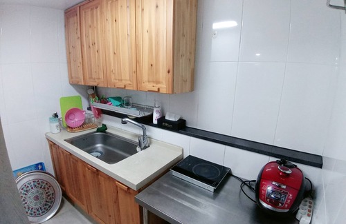 Jeonju Hotel | Navijam Hanok Hotel