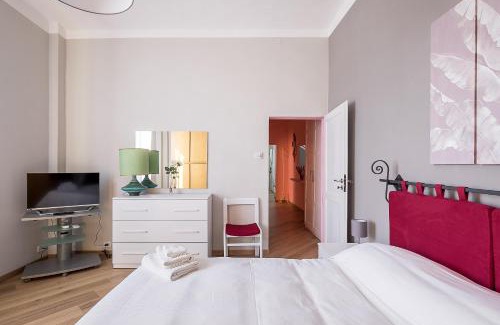 Navile Apartment | Navile Family Apartment by Wonderful Italy