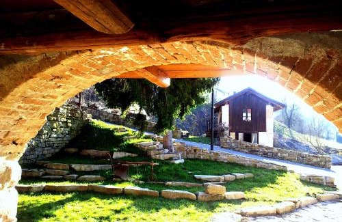 Igliano Apartment | Navilla