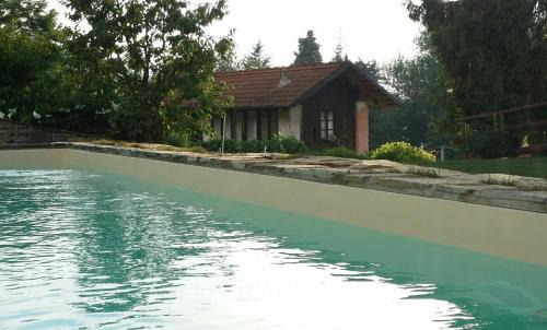 Igliano Apartment | Navilla