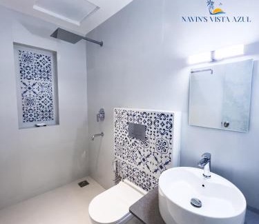 Calata House | Navin’s Vista Azul- Goa