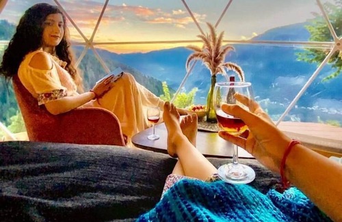 Sirala Bed & Breakfast | Navira Hills Rishikesh
