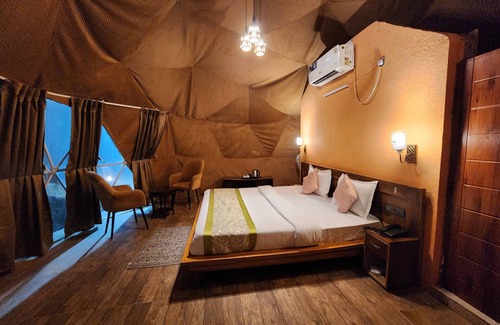 Sirala Bed & Breakfast | Navira Hills Rishikesh