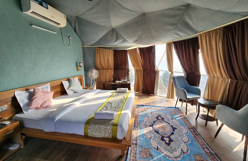Sirala Bed & Breakfast | Navira Hills Rishikesh