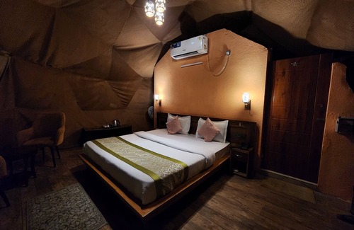 Sirala Bed & Breakfast | Navira Hills Rishikesh
