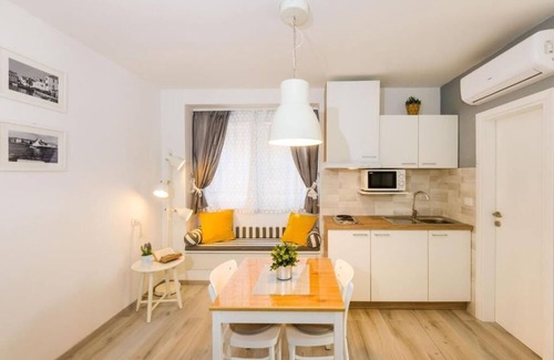 Vodice Apartment | Navis Luxury Apartments