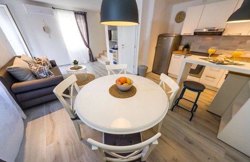 Vodice Apartment | Navis Luxury Apartments