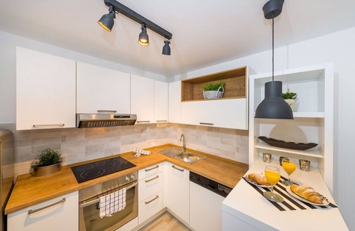 Vodice Apartment | Navis Luxury Apartments