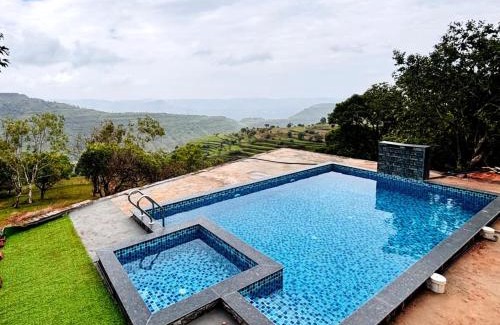 Panchgani Villa | Navishka'S Villa